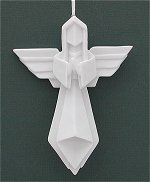 Origami Angel